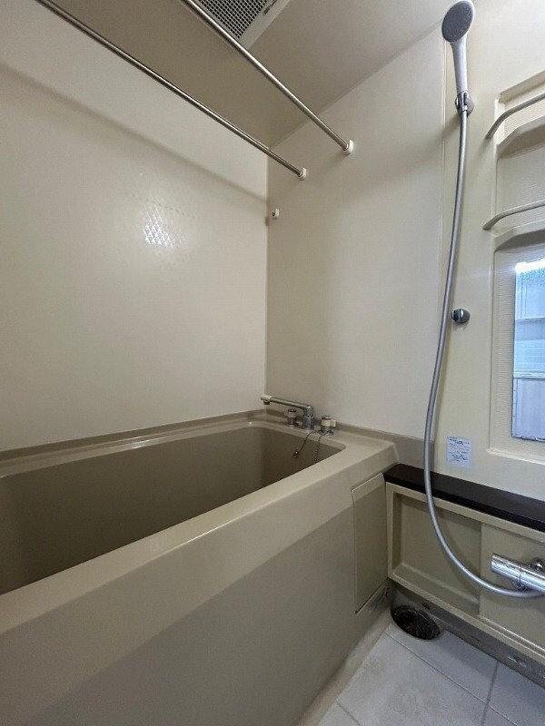 神崎川駅 徒歩5分 9階の物件内観写真