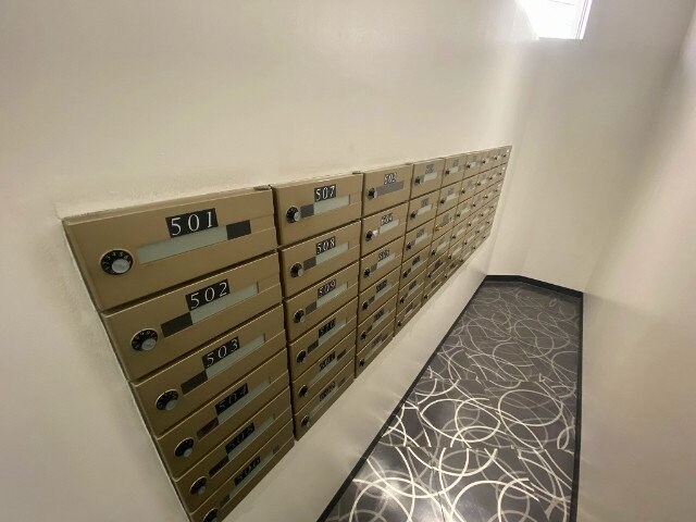 神崎川駅 徒歩5分 9階の物件外観写真