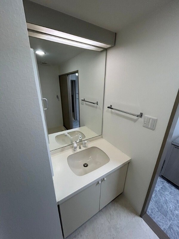 神崎川駅 徒歩5分 9階の物件内観写真