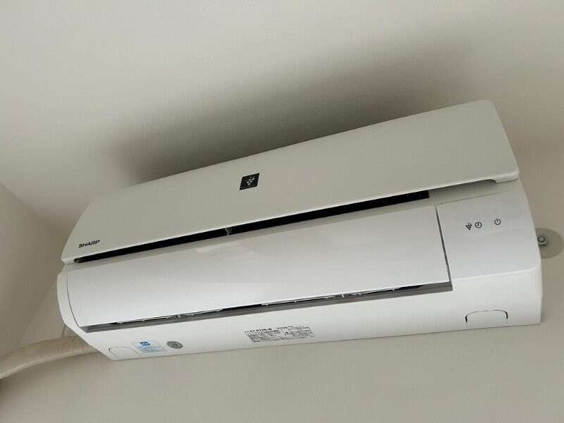 神崎川駅 徒歩5分 9階の物件内観写真