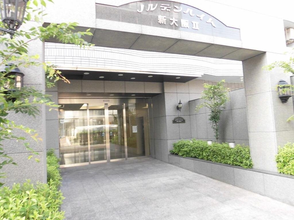 東三国駅 徒歩6分 4階の物件外観写真