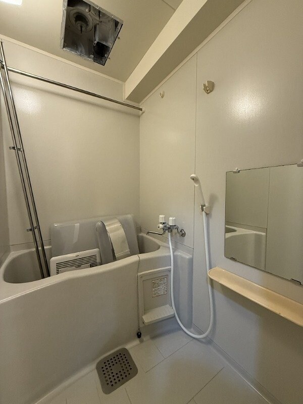 東三国駅 徒歩6分 4階の物件内観写真