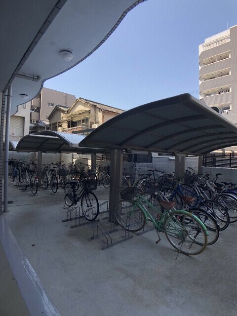 東三国駅 徒歩6分 4階の物件外観写真