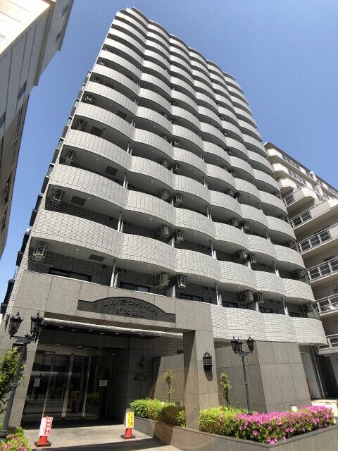 東三国駅 徒歩6分 4階の物件外観写真