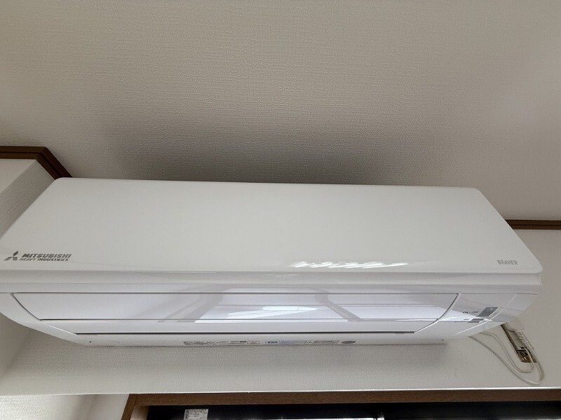 東三国駅 徒歩6分 4階の物件内観写真