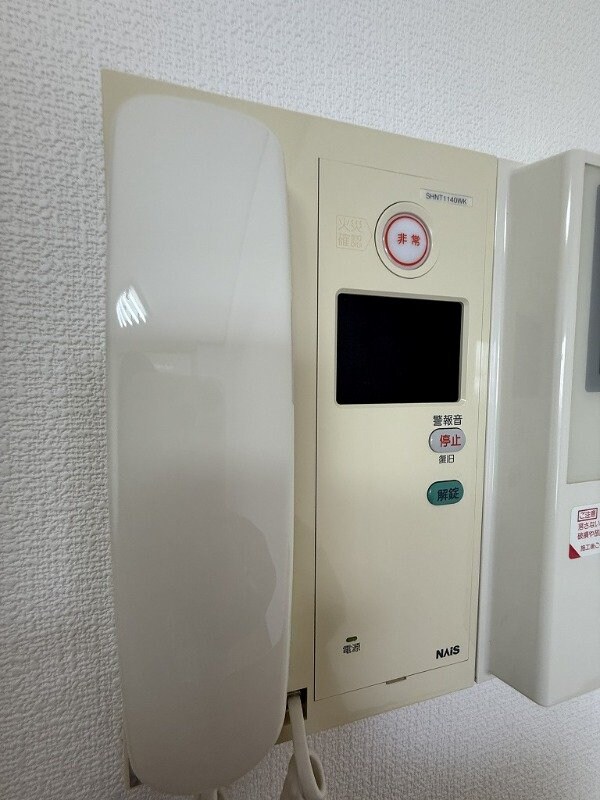 東三国駅 徒歩6分 4階の物件内観写真