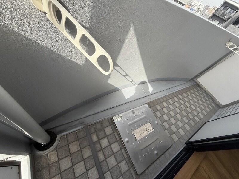 東三国駅 徒歩6分 4階の物件内観写真