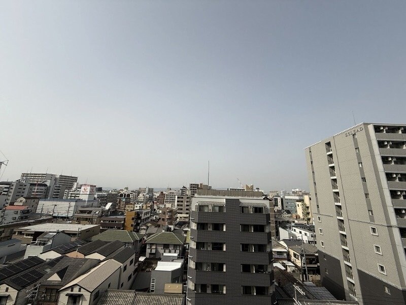 東三国駅 徒歩6分 4階の物件内観写真