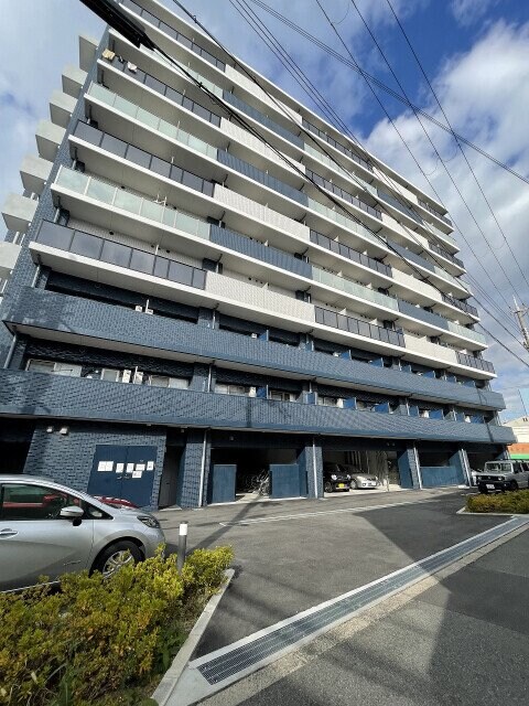 東淀川駅 徒歩8分 7階の物件外観写真