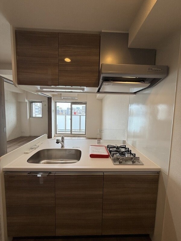 東淀川駅 徒歩8分 7階の物件内観写真