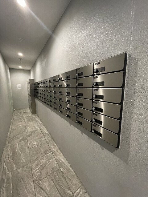 東淀川駅 徒歩8分 7階の物件外観写真