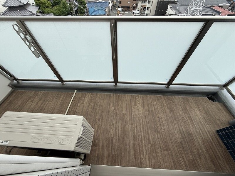 東淀川駅 徒歩8分 7階の物件内観写真