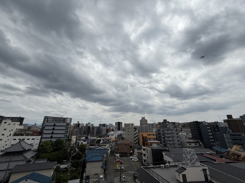東淀川駅 徒歩8分 7階の物件内観写真