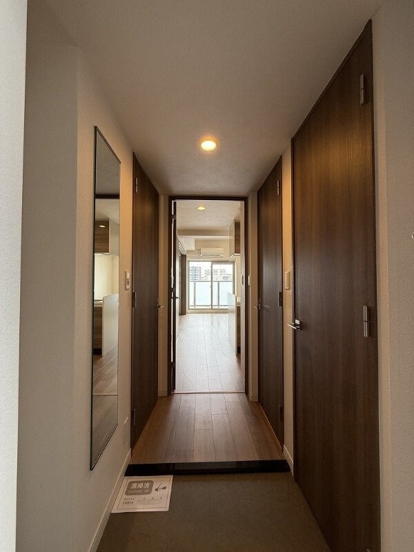 東淀川駅 徒歩8分 7階の物件内観写真