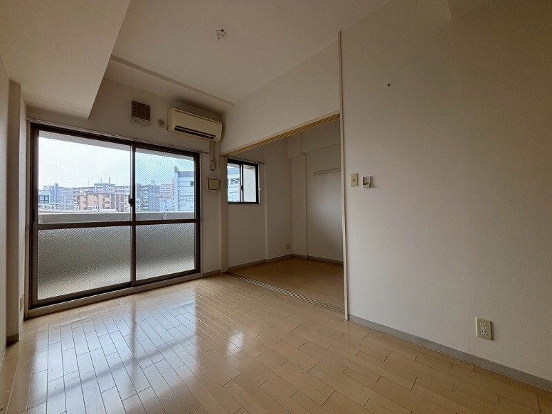 ウィスタリア三国の物件内観写真