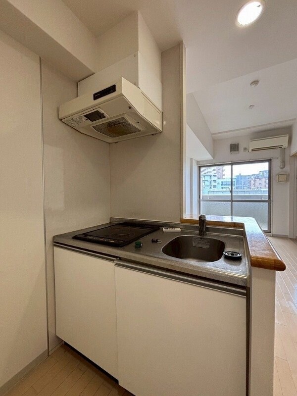 ウィスタリア三国の物件内観写真