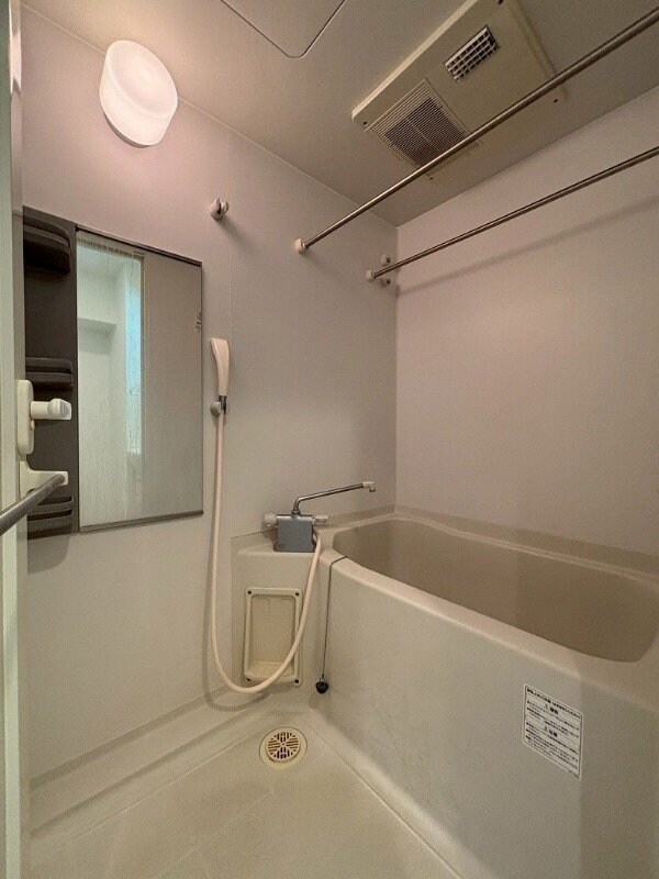 ウィスタリア三国の物件内観写真