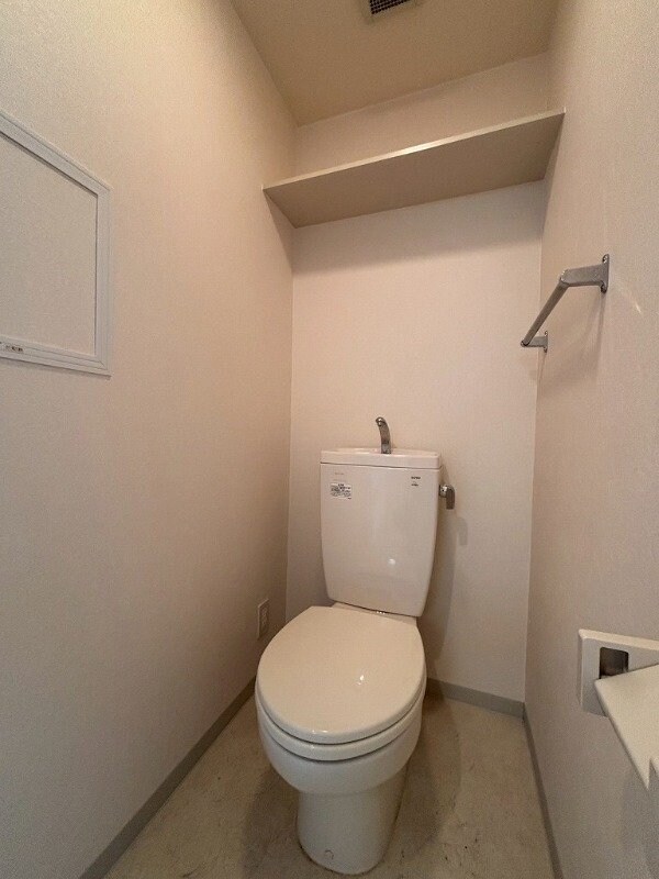 ウィスタリア三国の物件内観写真