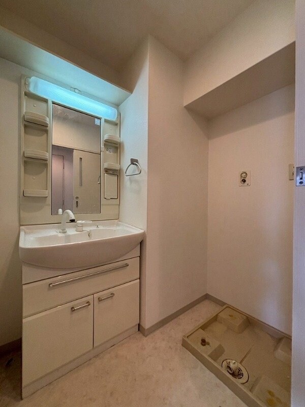 ウィスタリア三国の物件内観写真