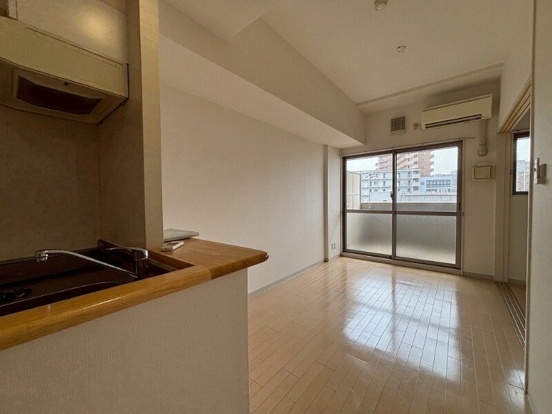 ウィスタリア三国の物件内観写真