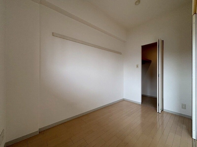 ウィスタリア三国の物件内観写真