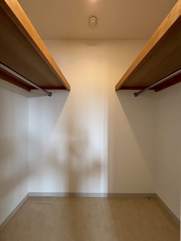 ウィスタリア三国の物件内観写真