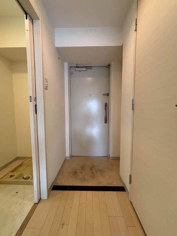 ウィスタリア三国の物件内観写真