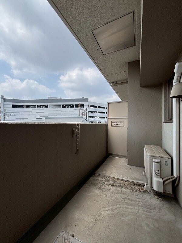 ウィスタリア三国の物件内観写真