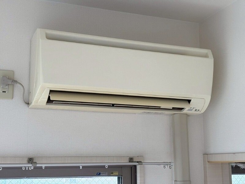 ウィスタリア三国の物件内観写真