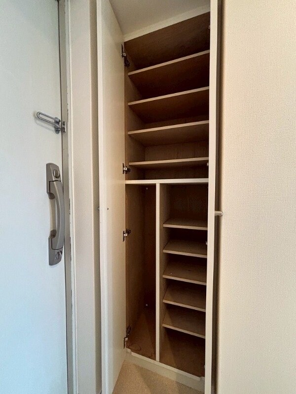 ウィスタリア三国の物件内観写真