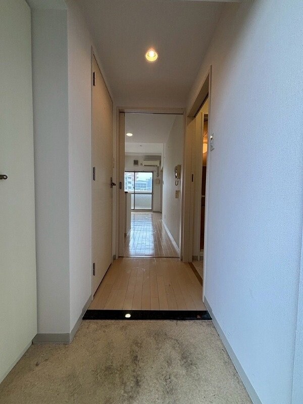 ウィスタリア三国の物件内観写真