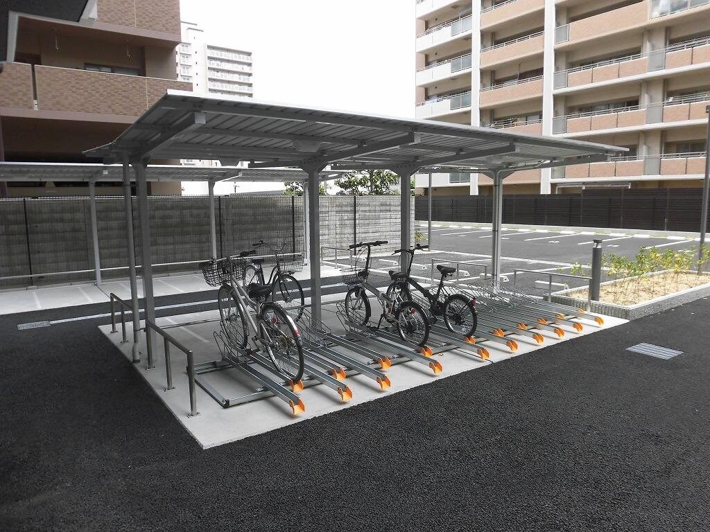 新大阪駅 徒歩13分 2階の物件外観写真