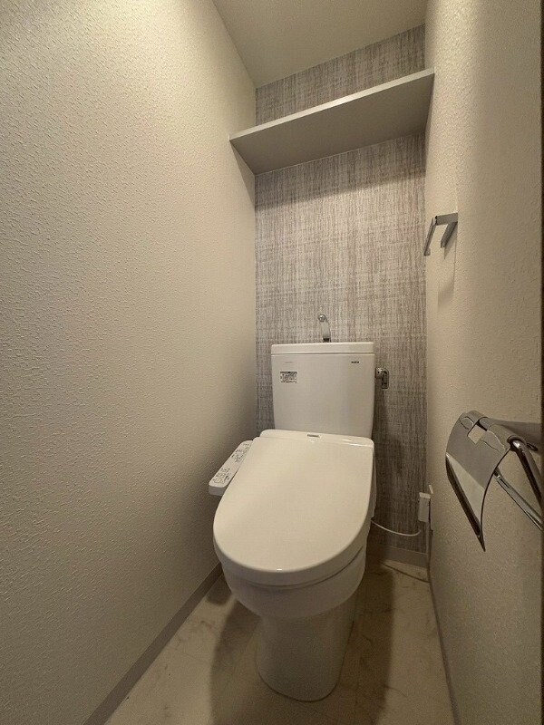 新大阪駅 徒歩13分 2階の物件内観写真