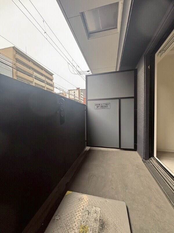 新大阪駅 徒歩13分 2階の物件内観写真