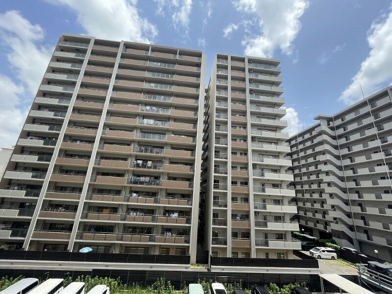 新大阪駅 徒歩13分 2階の物件内観写真