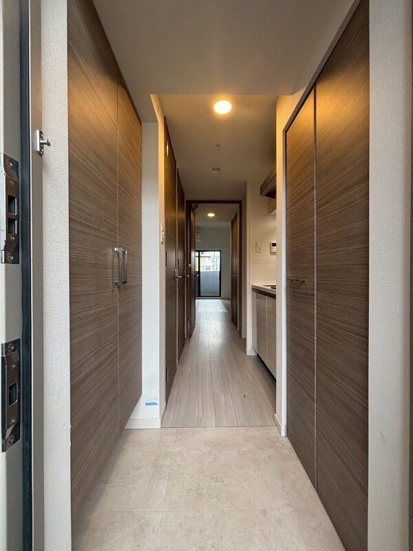 新大阪駅 徒歩13分 2階の物件内観写真