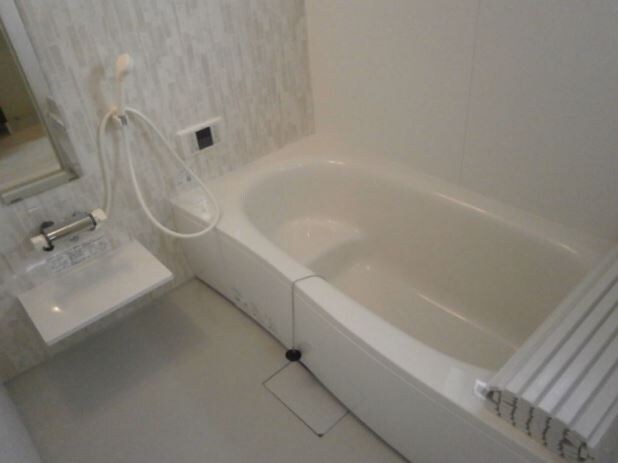 アンソレイエの物件内観写真