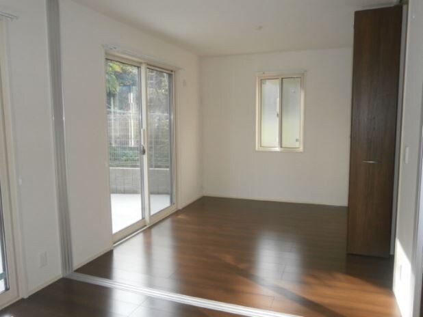 アンソレイエの物件内観写真