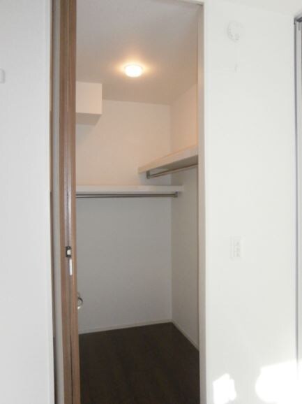 アンソレイエの物件内観写真