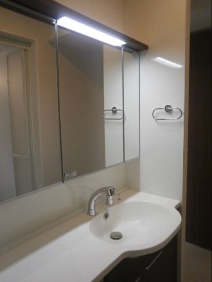 アンソレイエの物件内観写真