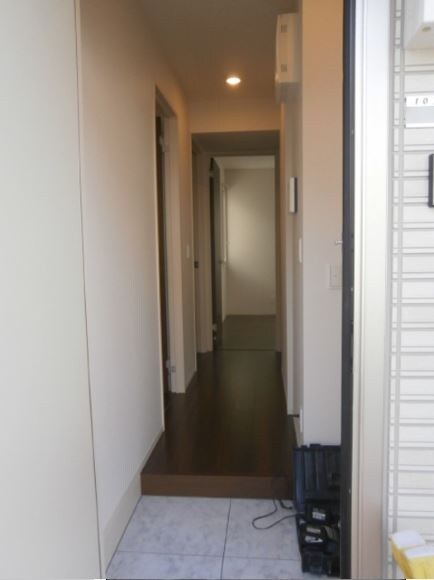 アンソレイエの物件内観写真