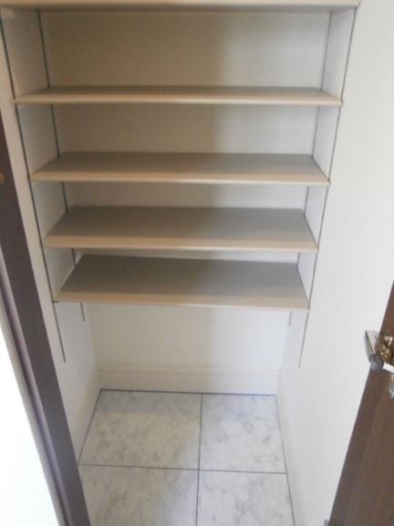 アンソレイエの物件内観写真