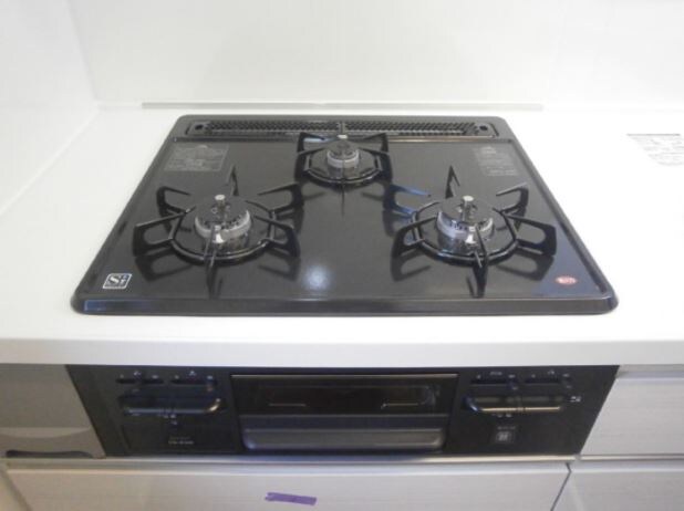 アンソレイエの物件内観写真