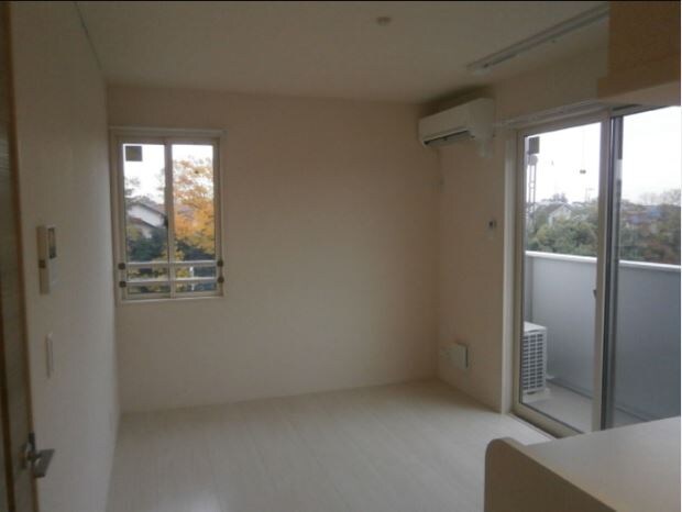 ペスカの物件内観写真