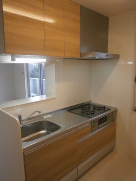 ペスカの物件内観写真