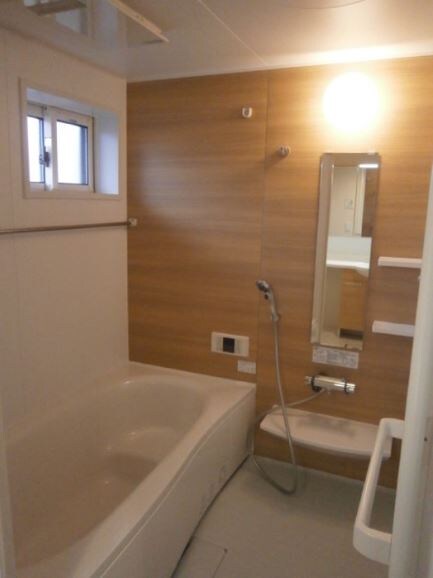 ペスカの物件内観写真