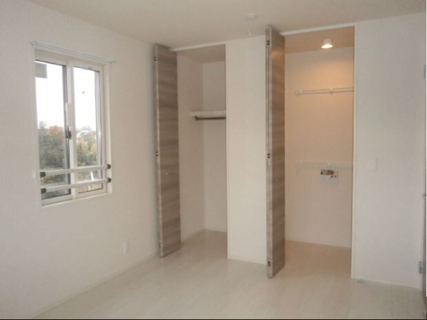 ペスカの物件内観写真