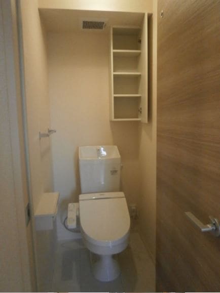 ペスカの物件内観写真