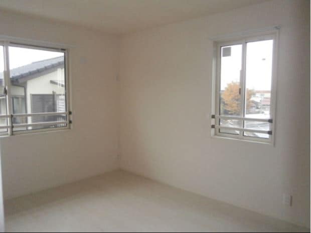 ペスカの物件内観写真