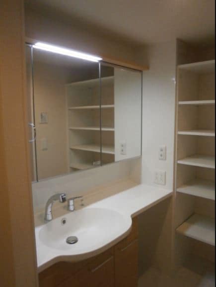 ペスカの物件内観写真